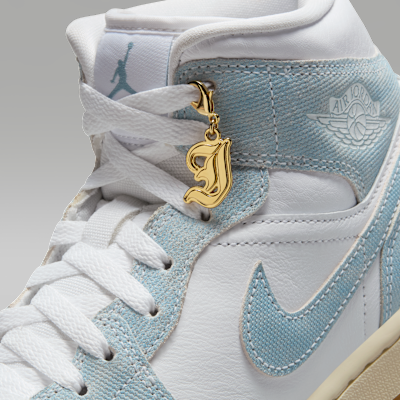 ★ナイキ★HQ2005-100★Air Jordan 1 Mid SE★ユニセックス★ Air Jordan 1 Mid SE Women's Shoes. Nike JP